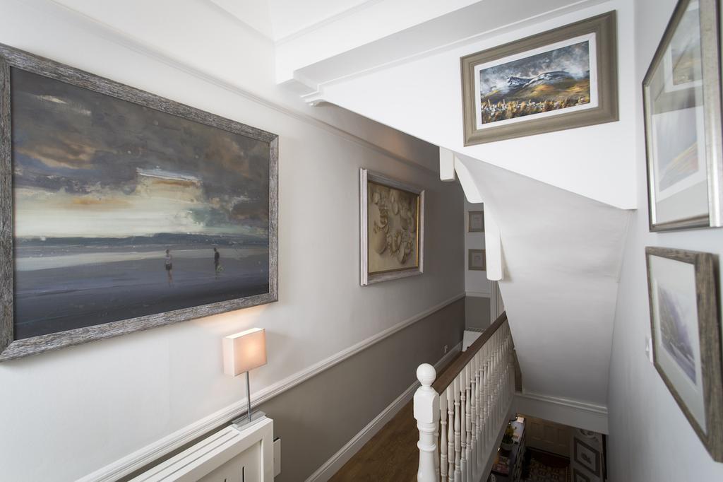 Parklands B&B Londen Buitenkant foto