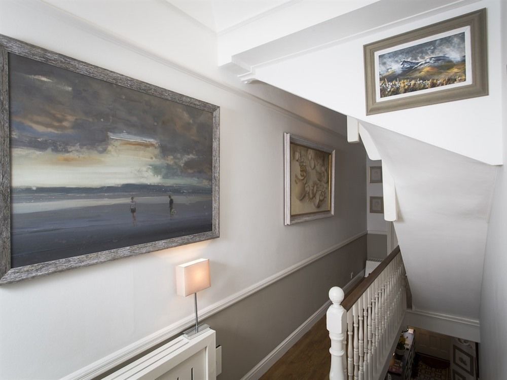 Parklands B&B Londen Buitenkant foto