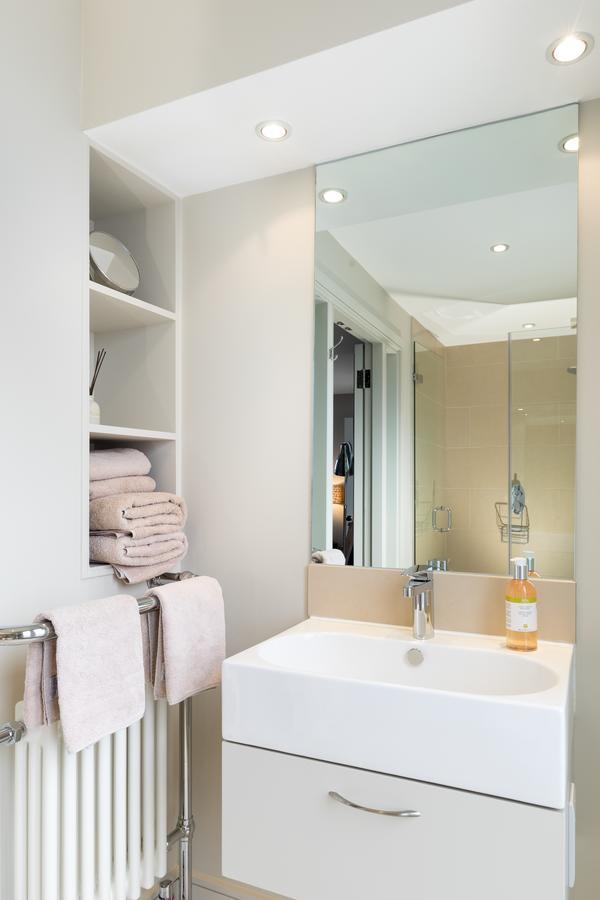 Parklands B&B Londen Buitenkant foto