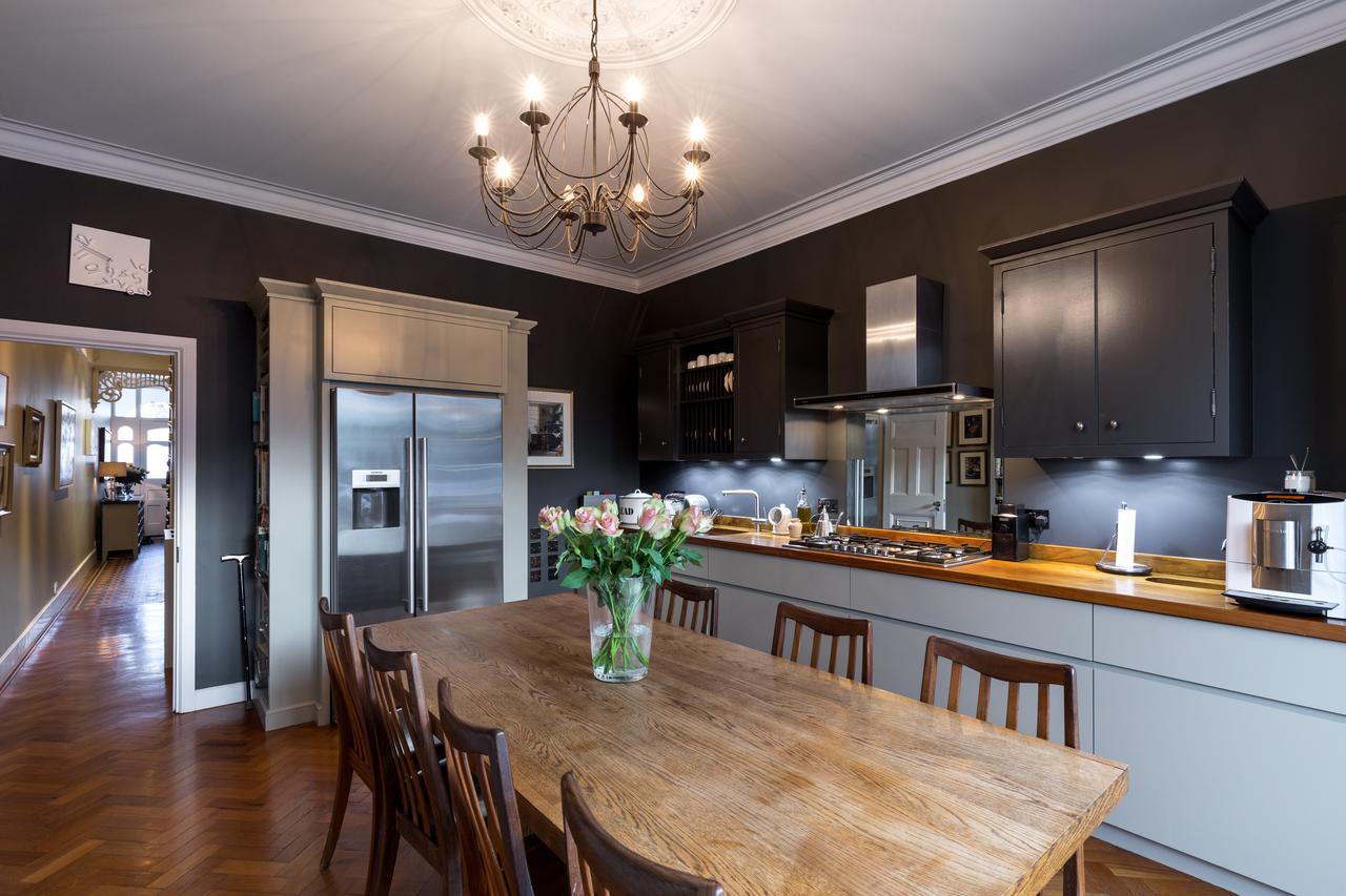 Parklands B&B Londen Buitenkant foto