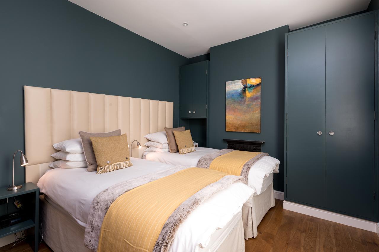 Parklands B&B Londen Buitenkant foto