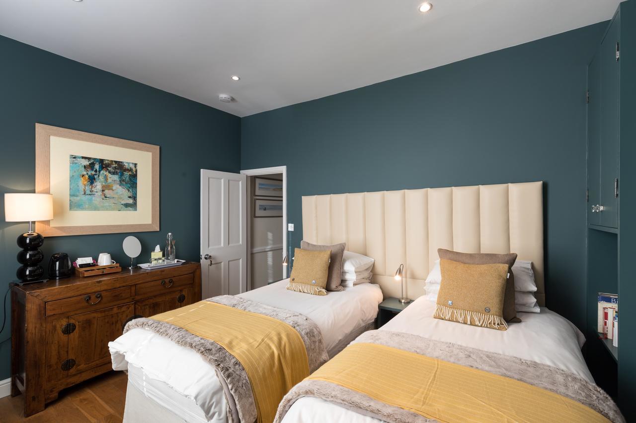 Parklands B&B Londen Buitenkant foto