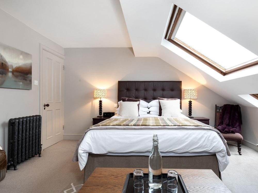 Parklands B&B Londen Buitenkant foto