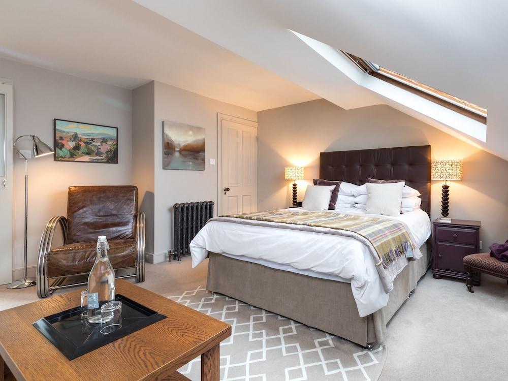 Parklands B&B Londen Buitenkant foto